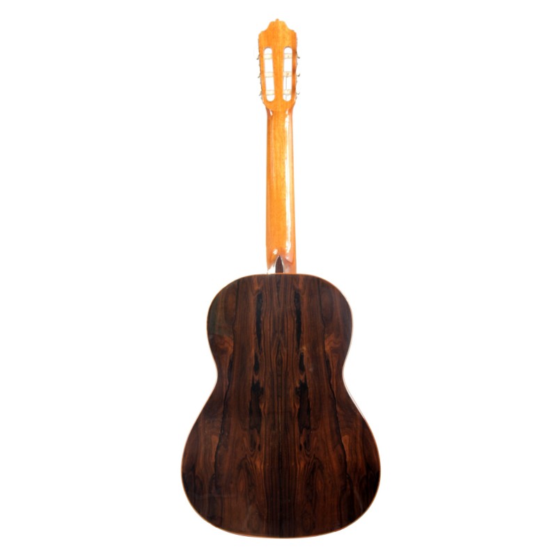 Guitare classique ESTEVE 3Z F/E ZIRICOTE 15443-ZI