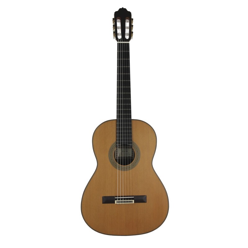 Guitare classique ESTEVE MOD.7 15447SAT