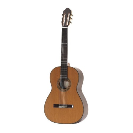Guitare classique ESTEVE 7SM 15417SMOP-SC