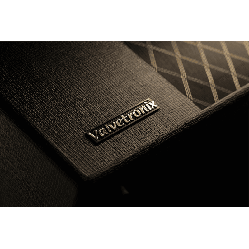 Ampli Vox Hybride à modélisation VT20X