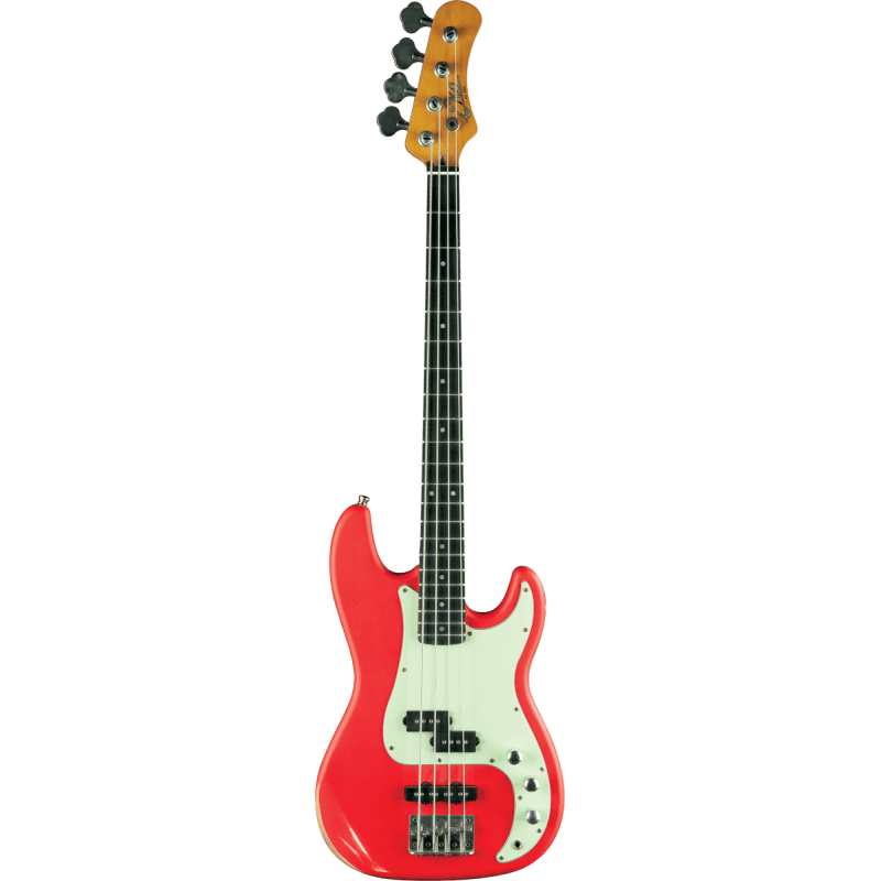 Guitare Basse EKO VPJ280V-RELIC