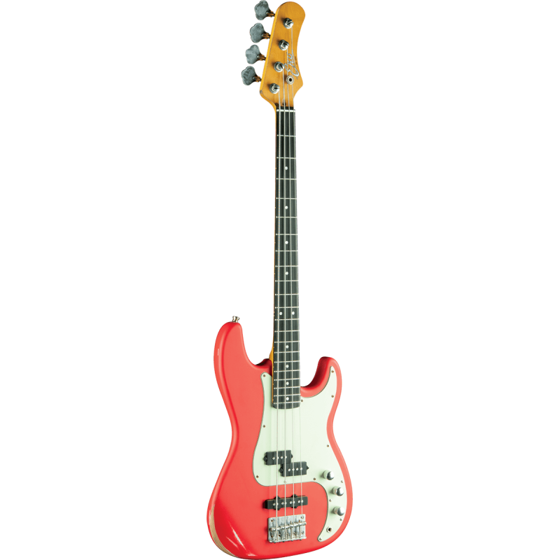 Guitare Basse EKO VPJ280V-RELIC