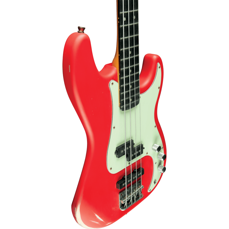 Guitare Basse EKO VPJ280V-RELIC