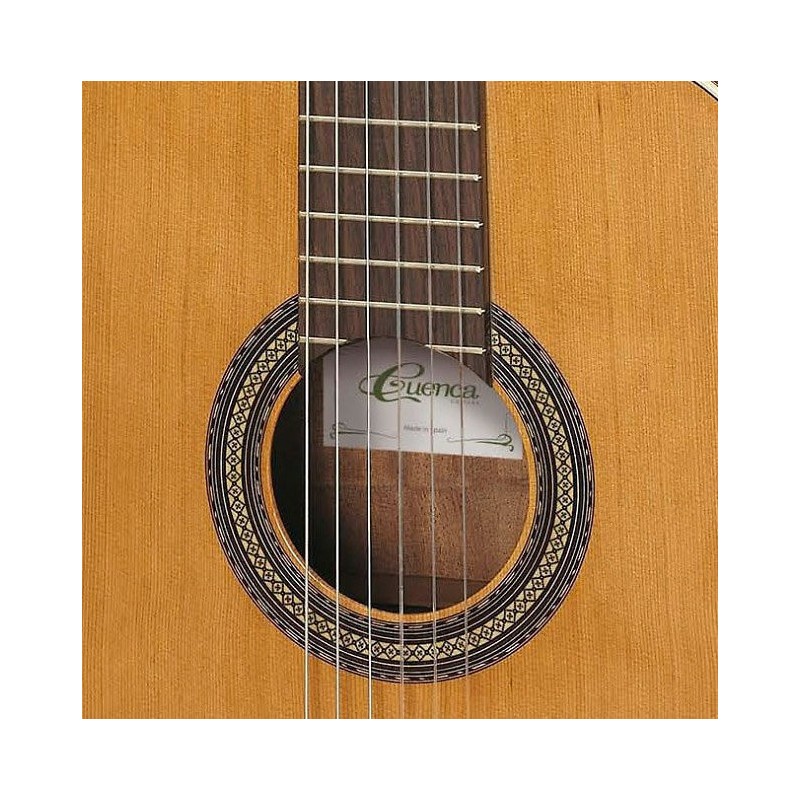 Guitare Cuenca Classique série 10