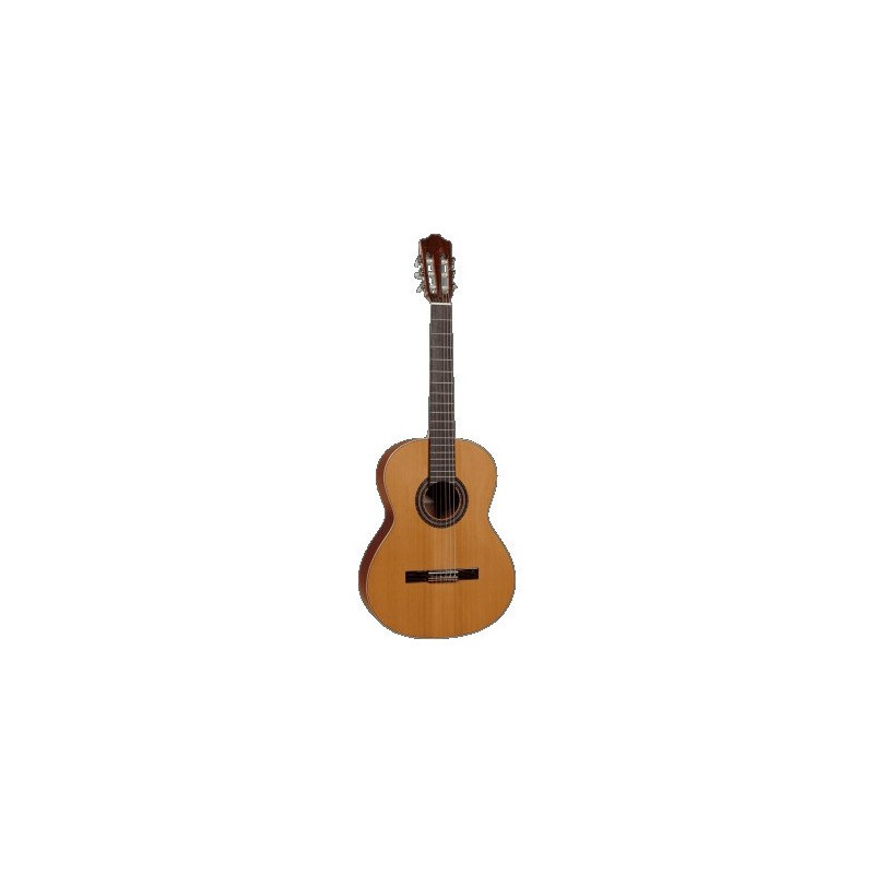 Guitare Cuenca Classique série 10 L Gaucher