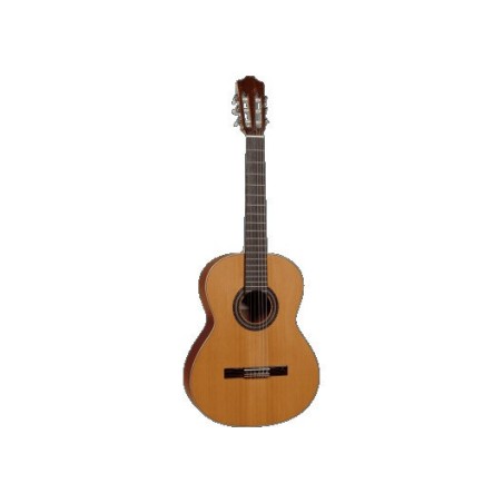 Guitare Cuenca Classique série 10 L Gaucher
