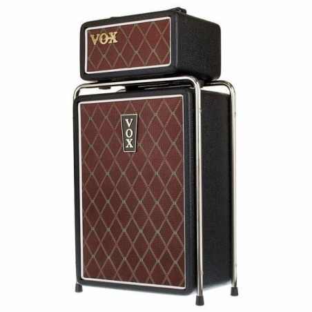 VOX - MSB25 Mini Superbeetle - Mini Stack Guitare 25W Nutube