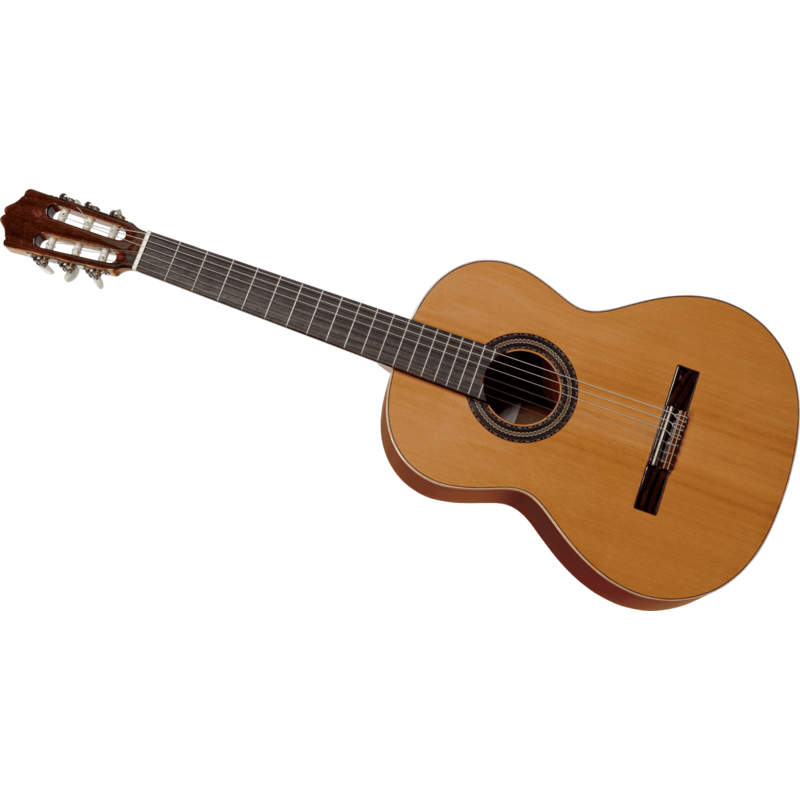 Guitare Cuenca Classique série 10 L Gaucher