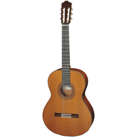 Guitare Cuenca Classique Série 40-R