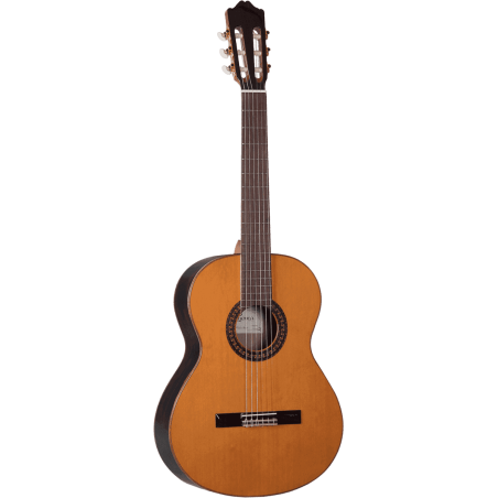 Guitare Cuenca Classique Série 45 ZIRICOTE