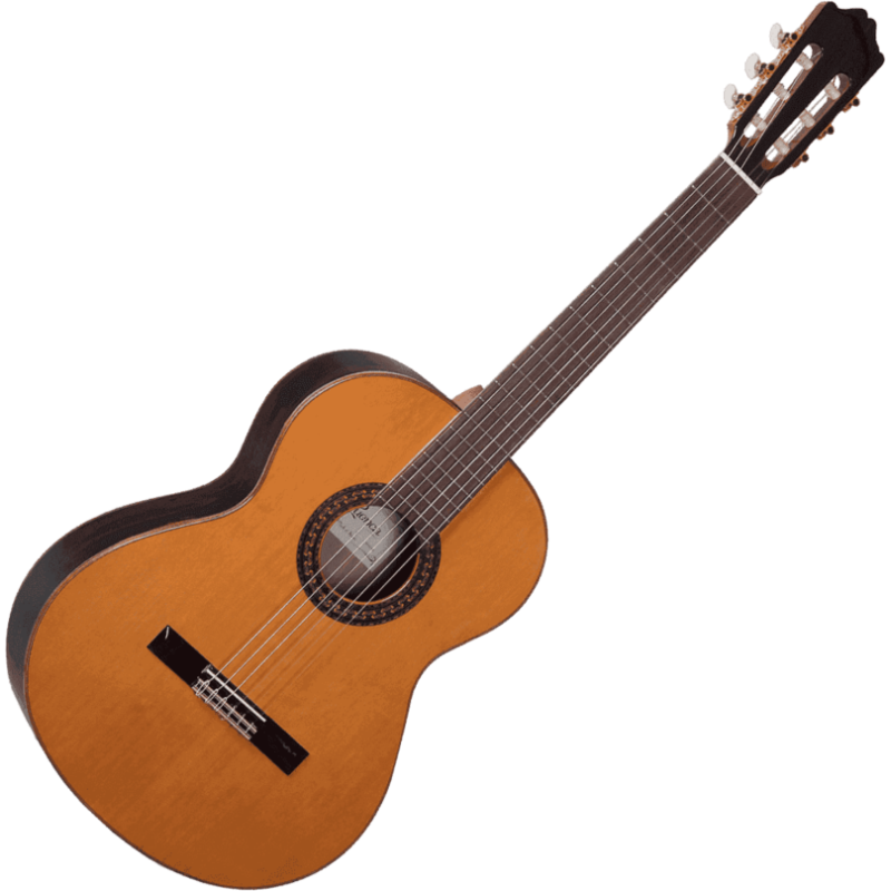 Guitare Cuenca Classique Série 45 ZIRICOTE