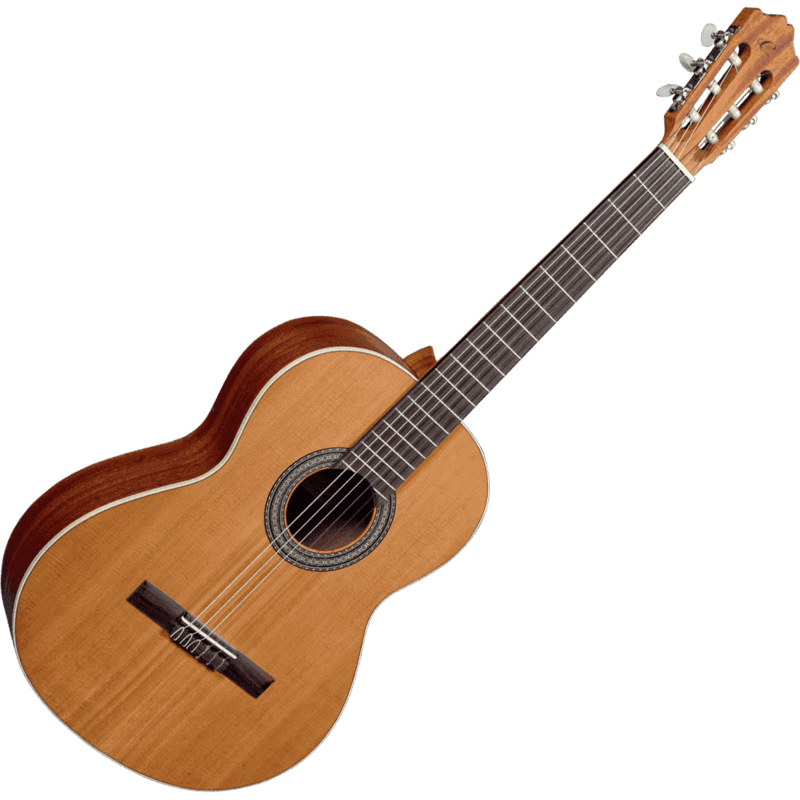 Guitare Cuenca Classique Série 5
