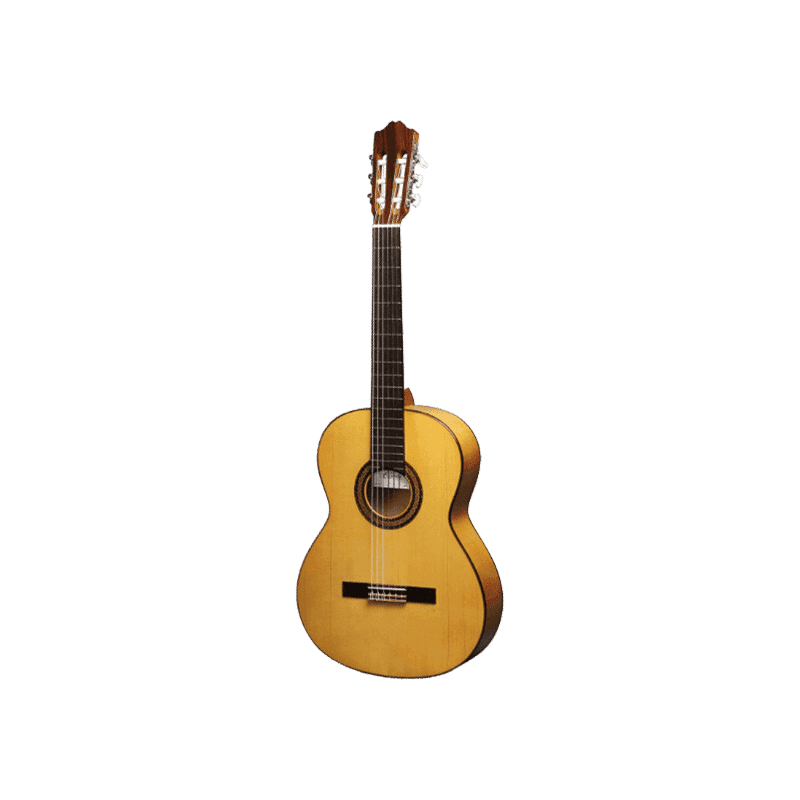 Guitare Cuenca Classique Série Flamenco 30 F