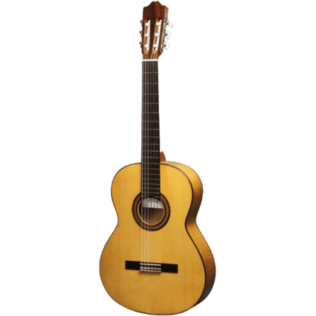 Guitare Cuenca Classique Série Flamenco 30 F