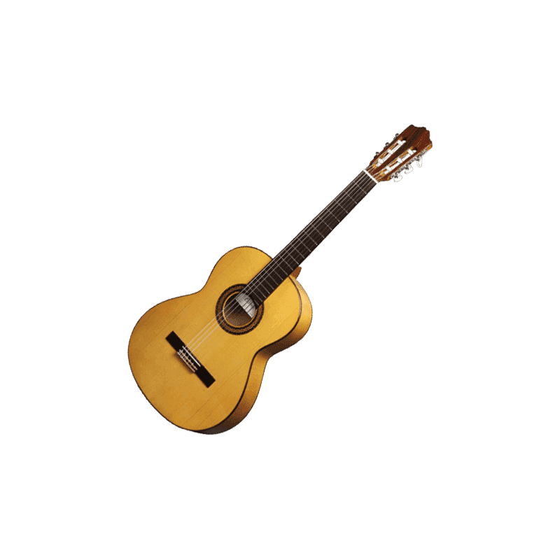Guitare Cuenca Classique Série Flamenco 30 F