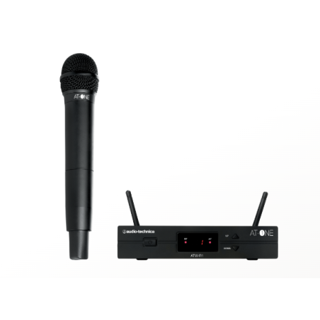 Micro AUDIO-TECHNICA ATW-13