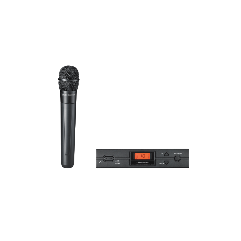Micro AUDIO-TECHNICA ATW-2120c