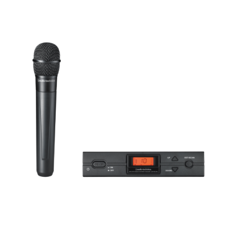 Micro AUDIO-TECHNICA ATW-2120c