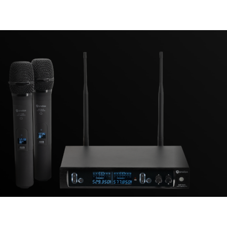 Micro PRODIPE Duo UHF-M850