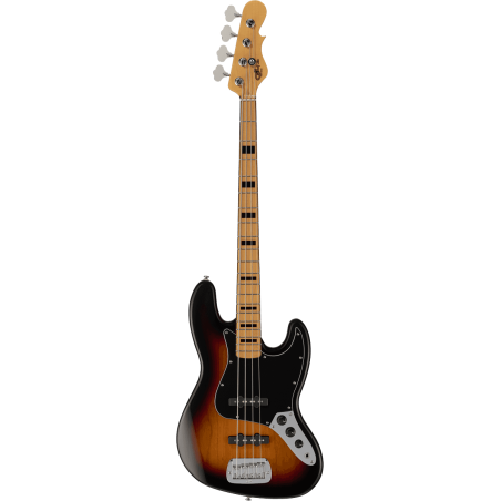 Guitare Basse G&L TJB-3TS-M