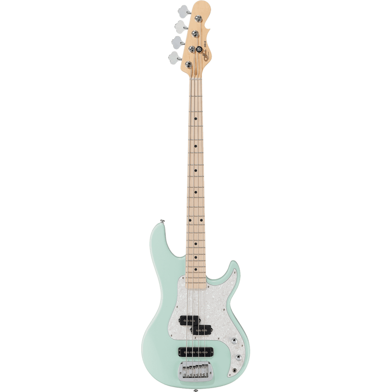Guitare Basse G&L TSB2-SFG-M