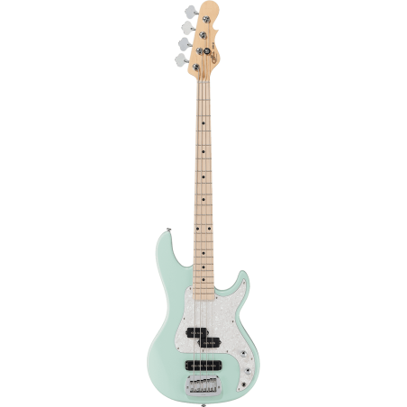Guitare Basse G&L TSB2-SFG-M