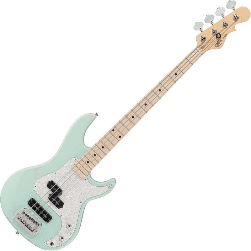 Guitare Basse G&L TSB2-SFG-M