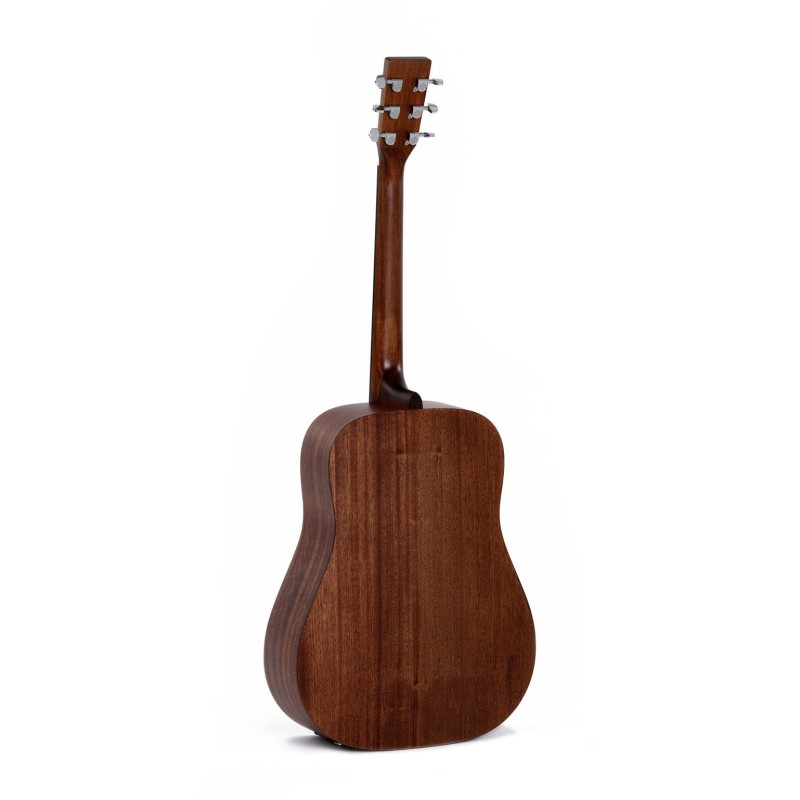 Guitare Folk Sigma Electro-Acoustique DME