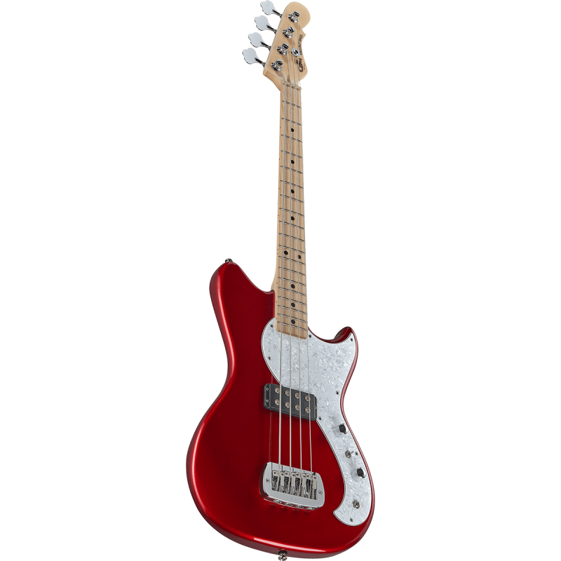 Guitare Basse G&L TFALB-CAR-M