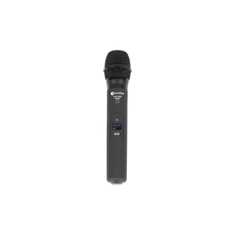 Micro PRODIPE Solo UHF-M850