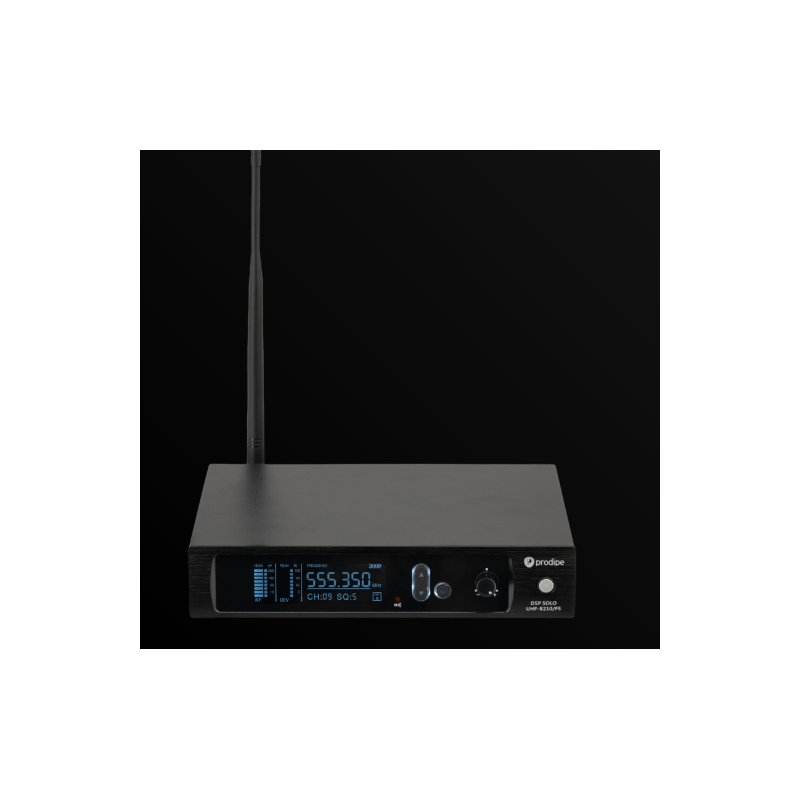 Micro PRODIPE Solo UHF-B210 Headset