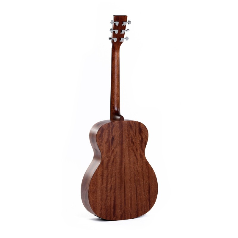 Guitare Folk Sigma Electro-Acoustique 000ME