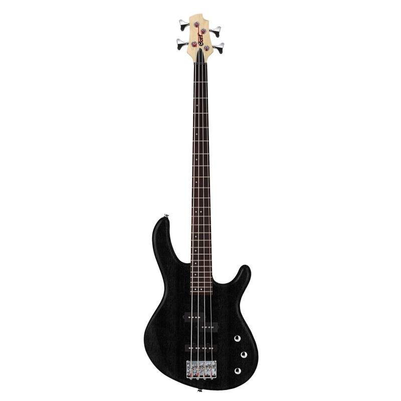 Guitare Basse CORT ACT4PJ-OPB