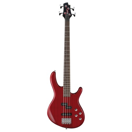 Guitare Basse CORT ACT4P-TR