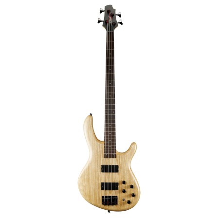 Guitare Basse CORT ACT4DLX-ASOPN