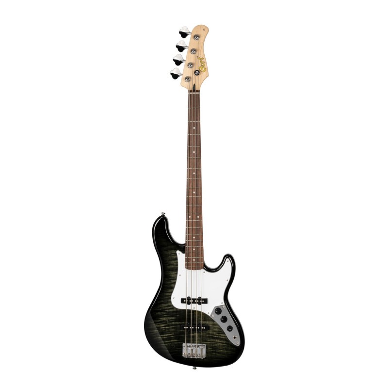 Guitare Basse CORT GB24JJTBK