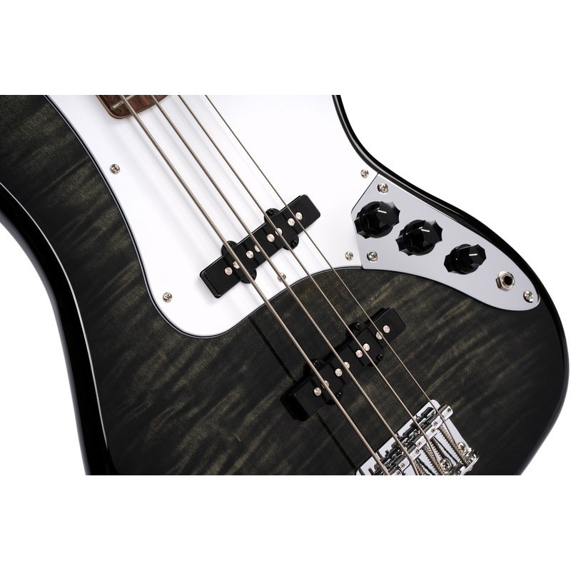 Guitare Basse CORT GB24JJTBK