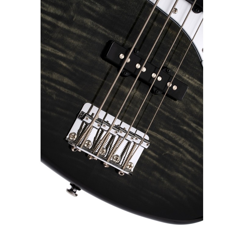 Guitare Basse CORT GB24JJTBK