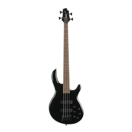 Guitare Basse CORT C4DLX-BK
