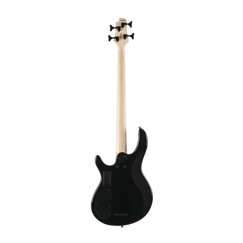 Guitare Basse CORT C4DLX-BK