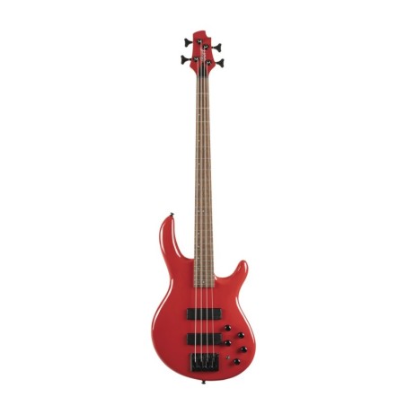 Guitare Basse CORT C4DLX-CRD