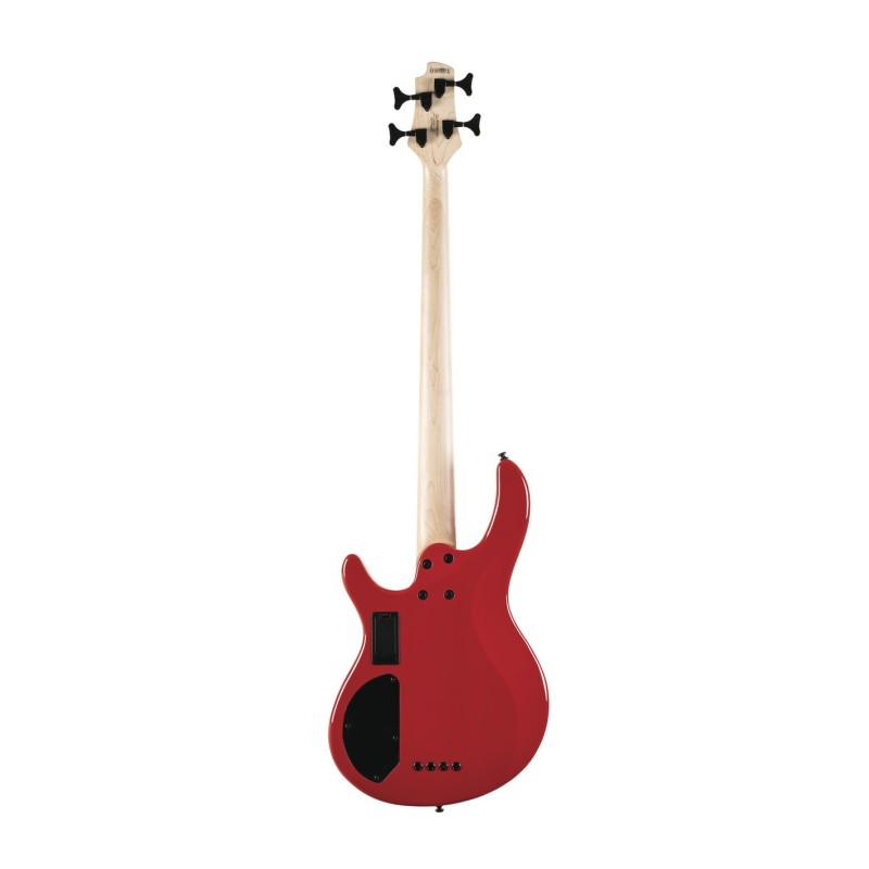 Guitare Basse CORT C4DLX-CRD