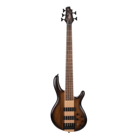 Guitare Basse CORT C5P-OVMH-ABB