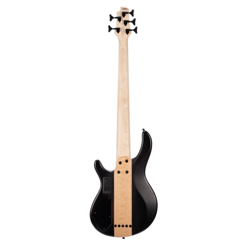 Guitare Basse CORT C5P-OVMH-ABB