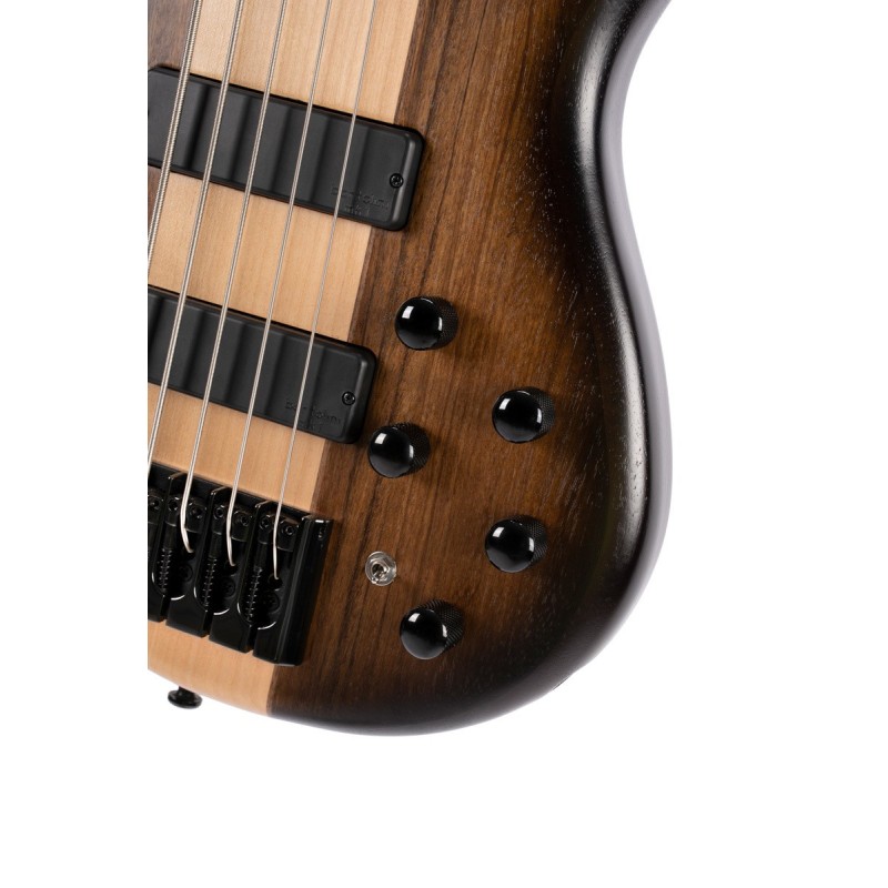 Guitare Basse CORT C5P-OVMH-ABB