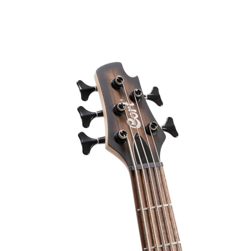 Guitare Basse CORT C5P-OVMH-ABB