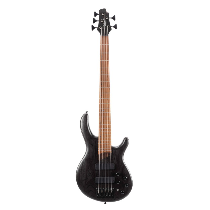 Guitare Basse CORT B5E-OPTB