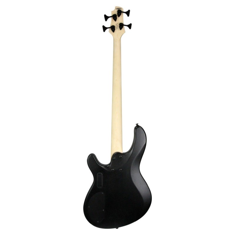 Guitare Basse CORT B4FL-PIEZO-TA