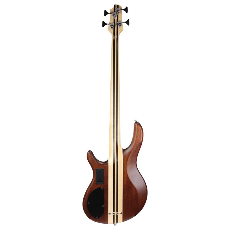 Guitare Basse CORT A4P-FMMH-OPN