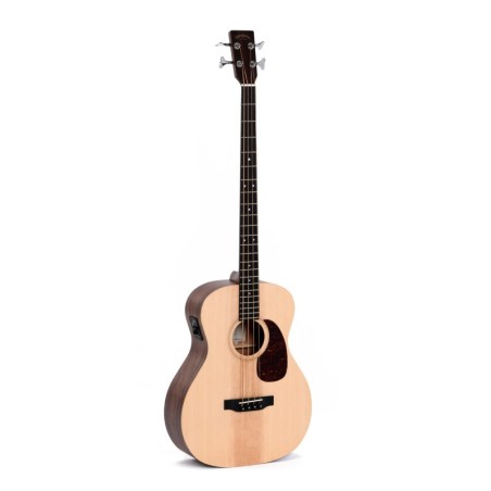 Guitare Basse SIGMA Acoustique BME